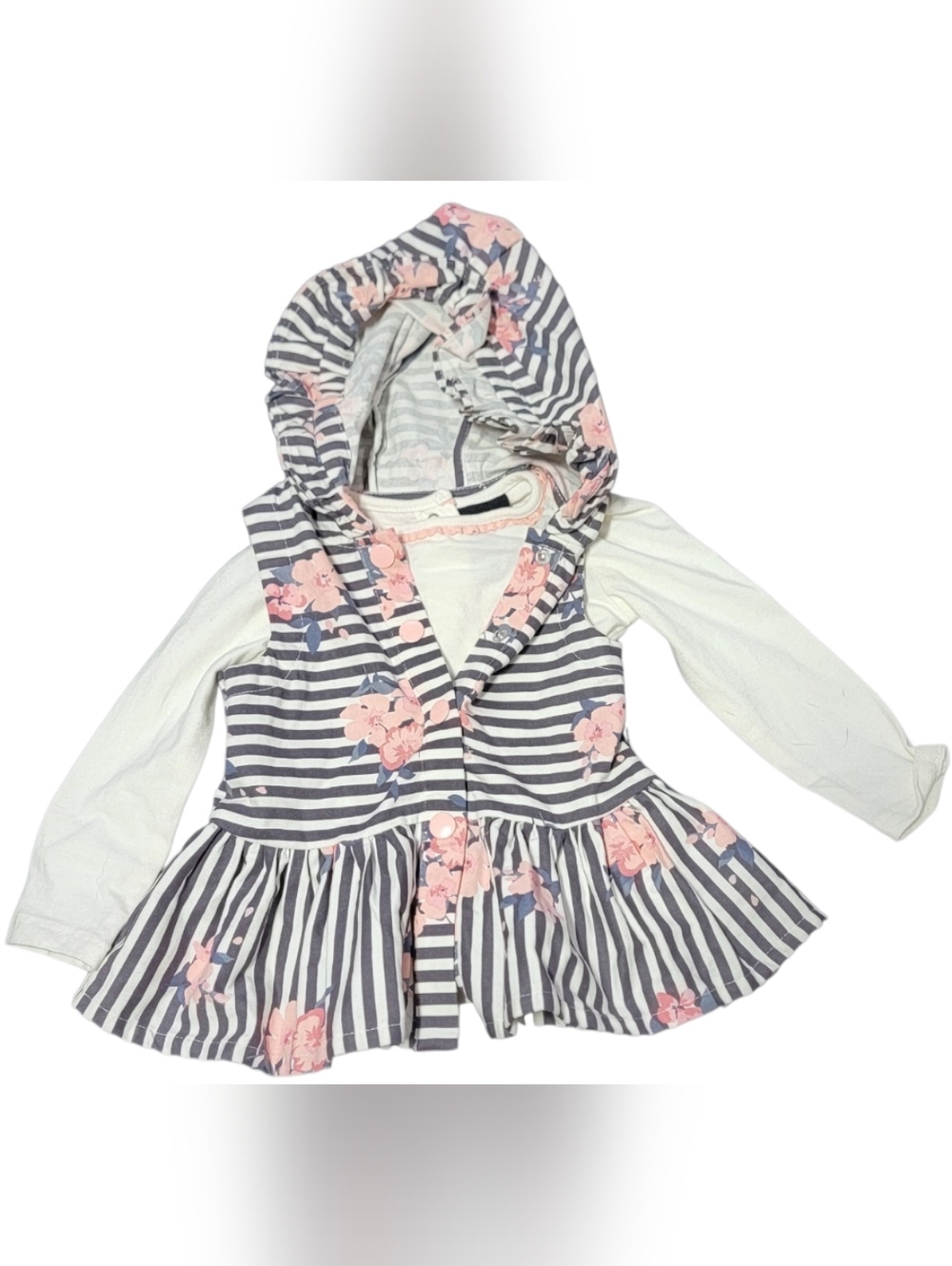 Cynthia Rowley 12 Month Set